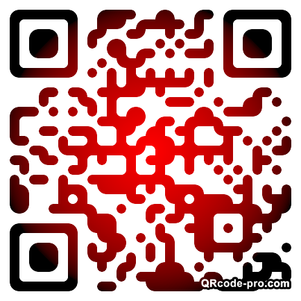 QR code with logo 1Cpl0