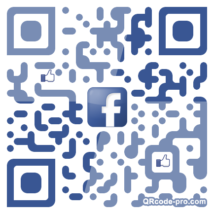 QR code with logo 1Cqk0