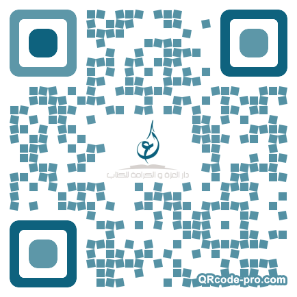 QR code with logo 1CyS0