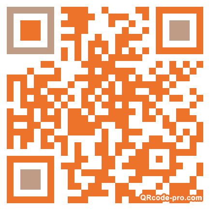 QR code with logo 1Cys0