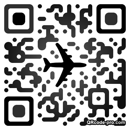 QR code with logo 1DDy0