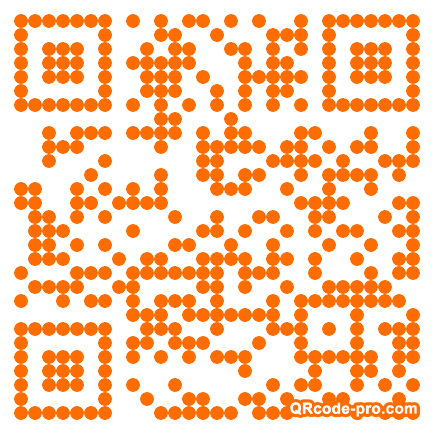 QR code with logo 1DEH0