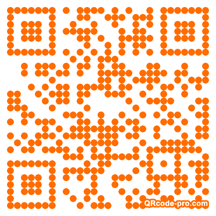 QR code with logo 1DEO0