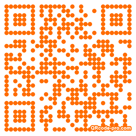 QR code with logo 1DF20