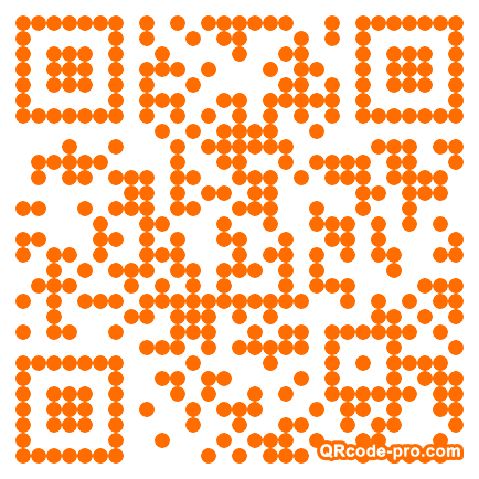 QR code with logo 1DF70
