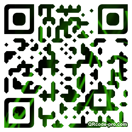 QR code with logo 1DSF0