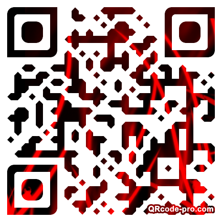 QR code with logo 1DSb0