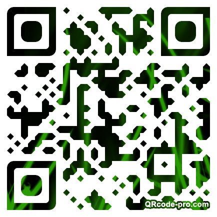 QR code with logo 1DT10