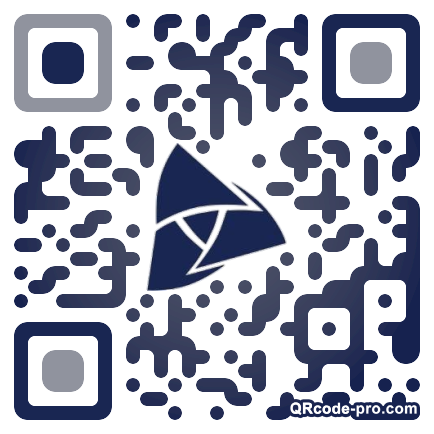QR code with logo 1DXw0