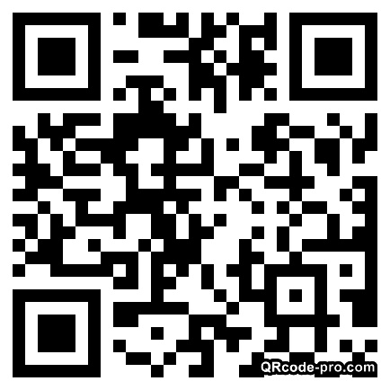 QR code with logo 1Dul0
