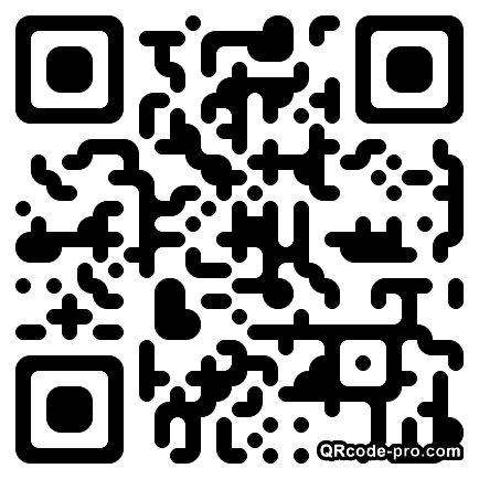 QR code with logo 1EDl0