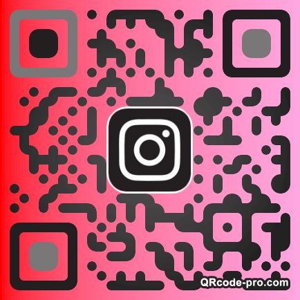 QR code with logo 1EHY0