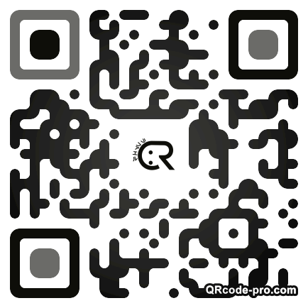 QR code with logo 1EIi0
