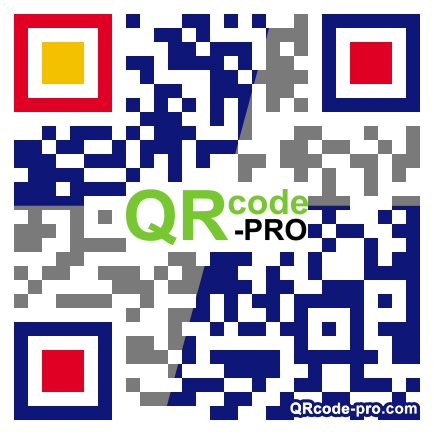 QR code with logo 1EJd0