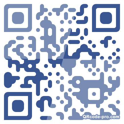QR code with logo 1EUo0