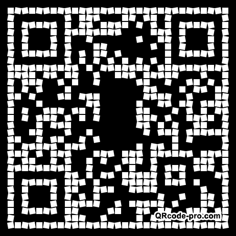 QR code with logo 1EUt0