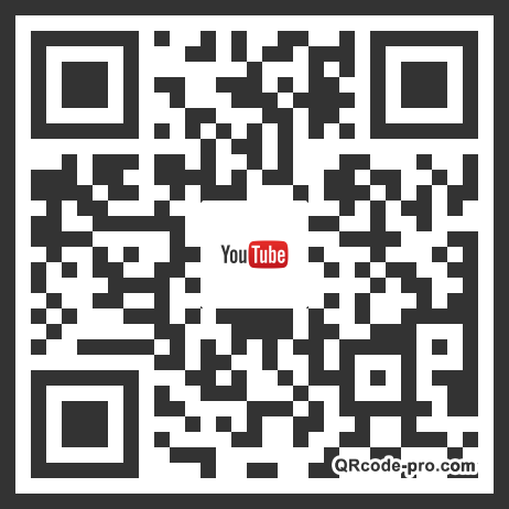 QR code with logo 1EhO0