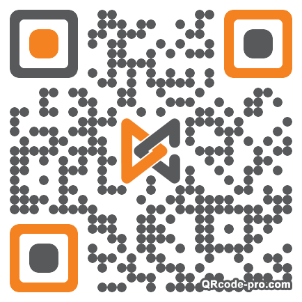 QR code with logo 1EhY0