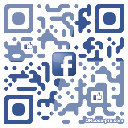QR code with logo 1EjW0