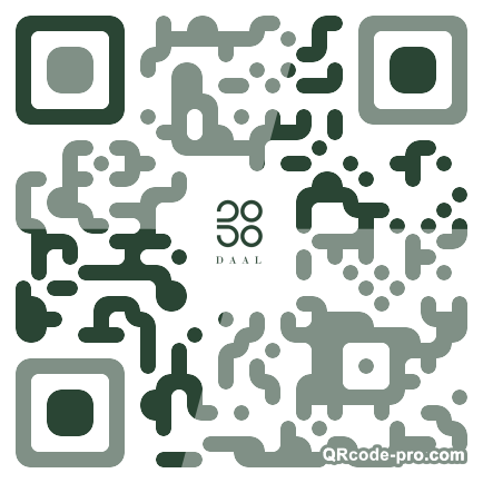 QR code with logo 1Ejo0