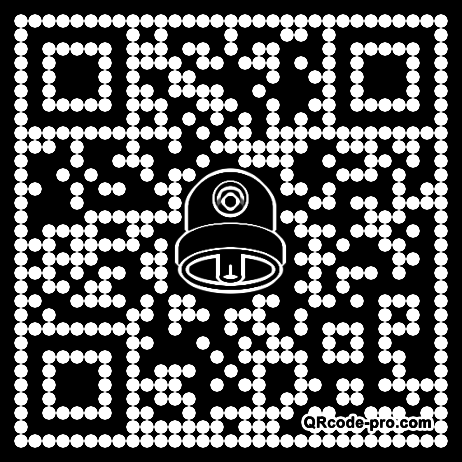 QR code with logo 1EmZ0