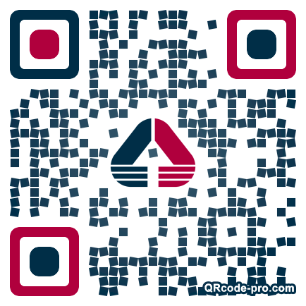 QR code with logo 1End0
