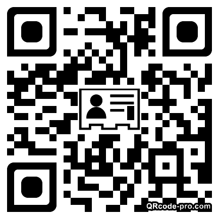 QR code with logo 1EpE0