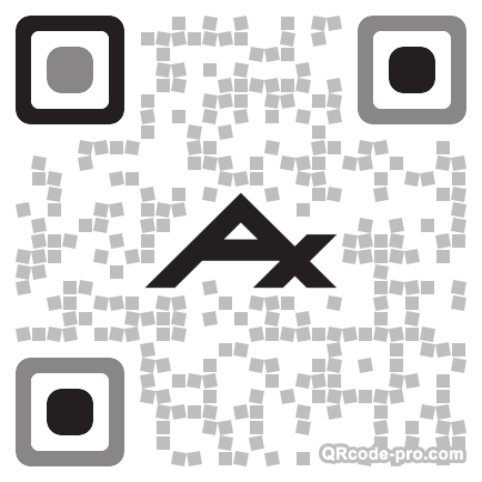 QR code with logo 1Epp0