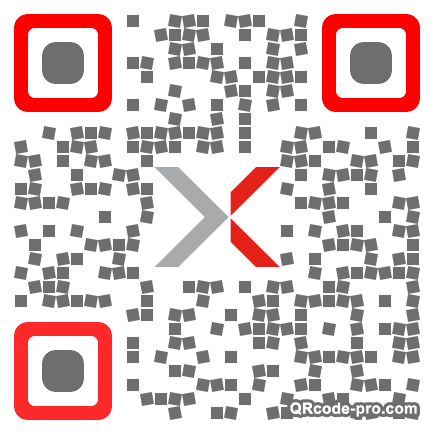 QR code with logo 1EqX0