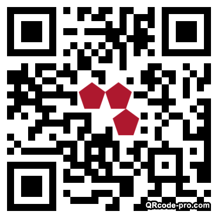 QR code with logo 1Evg0