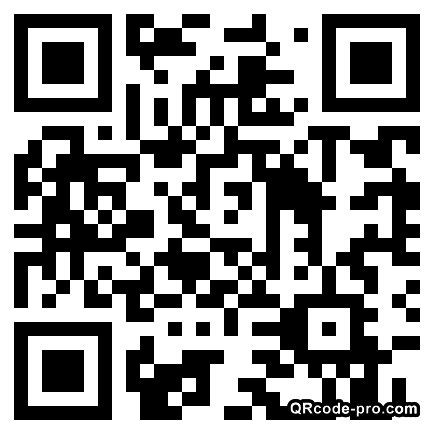 QR code with logo 1ExJ0