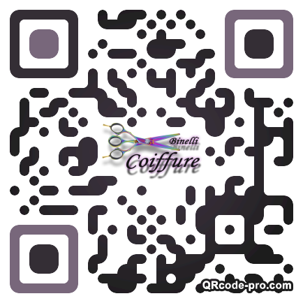 QR code with logo 1ExU0