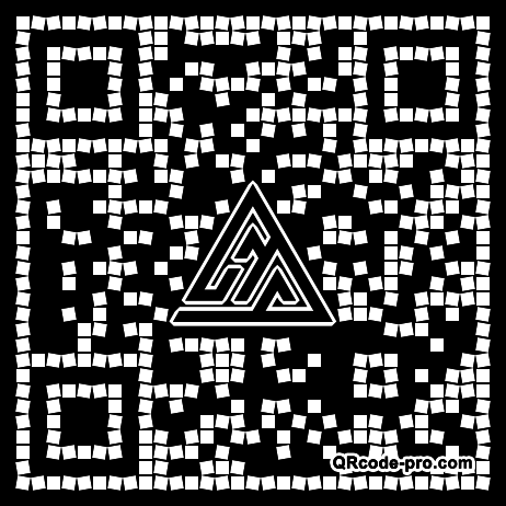 QR code with logo 1ExV0