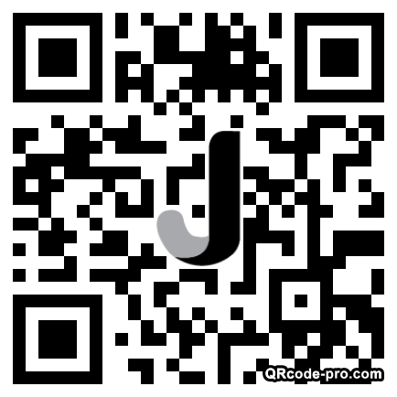 QR code with logo 1FKs0