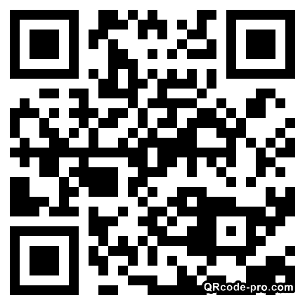 QR code with logo 1FKy0