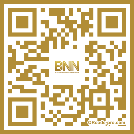 QR code with logo 1Fct0