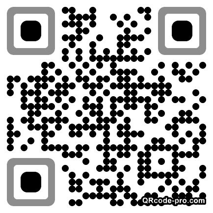 QR code with logo 1FiN0