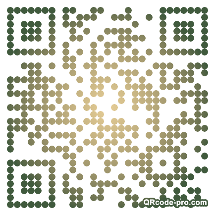 QR code with logo 1FmD0