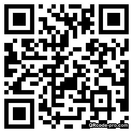 QR code with logo 1FrQ0