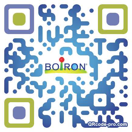 QR code with logo 1FwH0