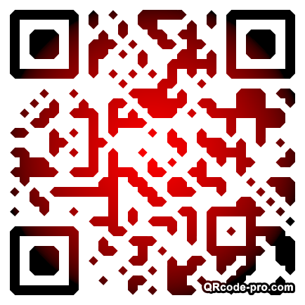 QR code with logo 1G5P0