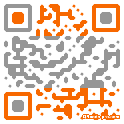 QR code with logo 1G720