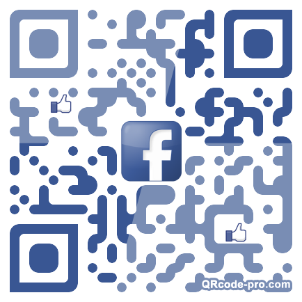 QR code with logo 1GCq0