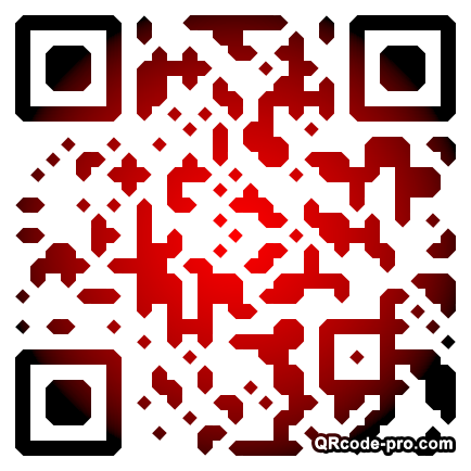 QR code with logo 1GG50