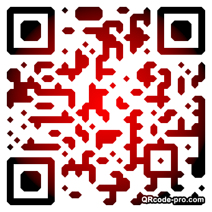 QR code with logo 1GUs0