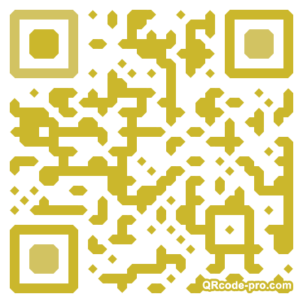 QR code with logo 1GcN0