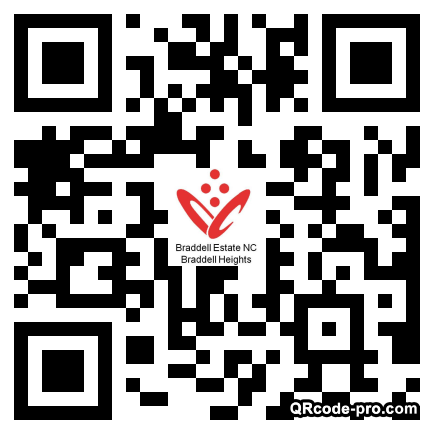 QR code with logo 1GgS0