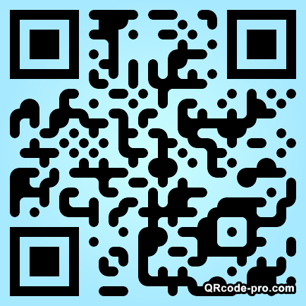 QR code with logo 1GgT0