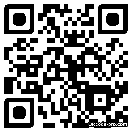 QR code with logo 1Ggg0