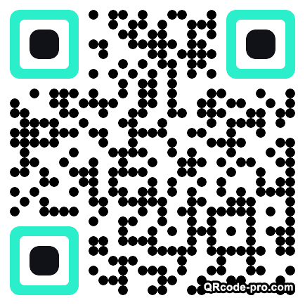QR code with logo 1Gkh0